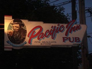 Pacific Inn Pub