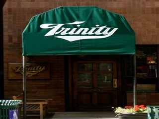 Trinity Grille