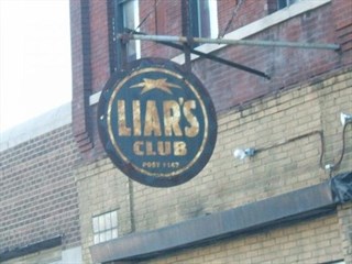 Liar’s Club