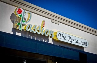 Passion The Restaurant
