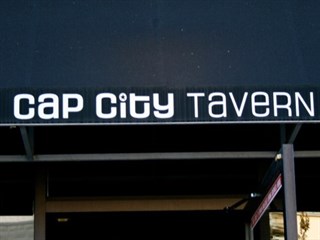 Cap City Tavern