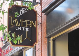 Tavern on the Hill