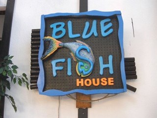 Blue Fish House
