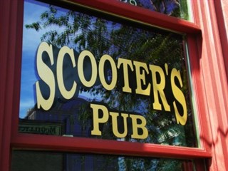 Scooters Pub