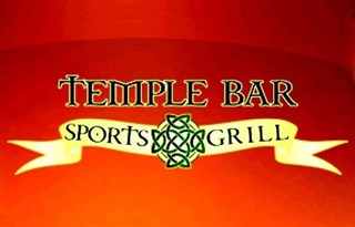 Temple Bar Sports Grill