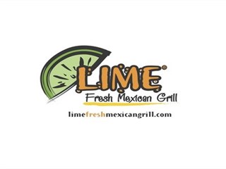 Lime Fresh Mexican Grill