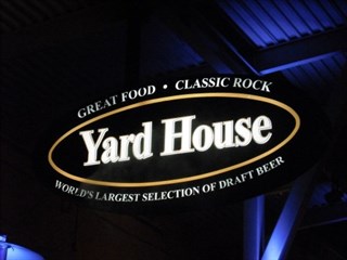 Yard House