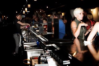 Hop21 Table Tennis Club & Bar