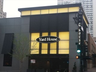 Yard House