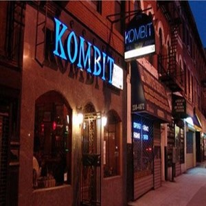 Kombit Bar & Restaurant