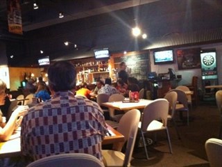 Legend's Sports Bar