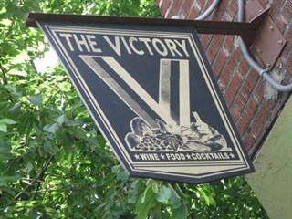 The Victory