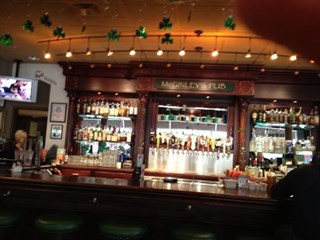 McGinley’s Pub