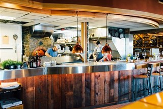 Hearth Wood Fired Cuisine & Craft Beer