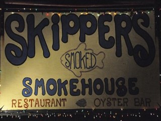 Skipper's Smokehouse