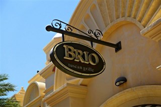 Brio Tuscan Grille