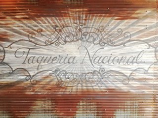 Taqueria Nacional