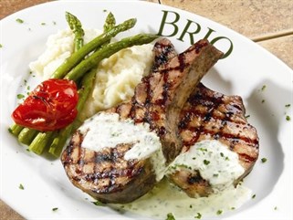 Brio Tuscan Grille