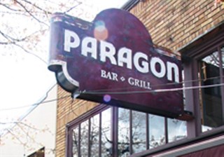 Paragon Seattle