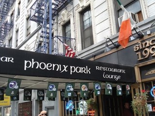 Phoenix Park