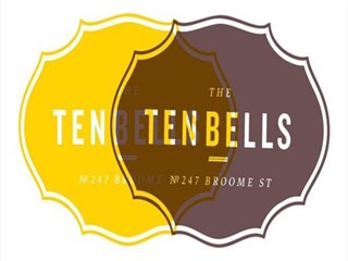 Ten Bells