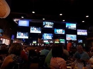 Zipps Sports Grill