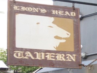 Lion's Head Tavern