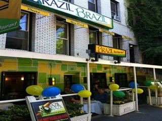 Brazil Brazil Grill