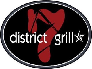 District 7 Grill Midtown