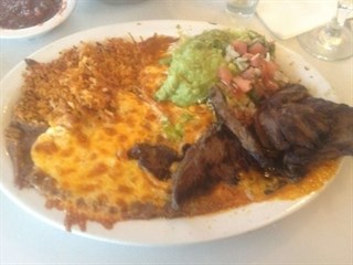 Mi Patio Mexican Restauant