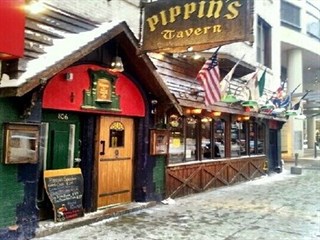 Pippin's Tavern