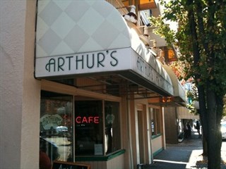 Arthur's