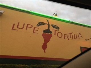 Lupe Tortilla