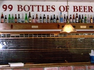 99 Bottles of Beer On The Wall