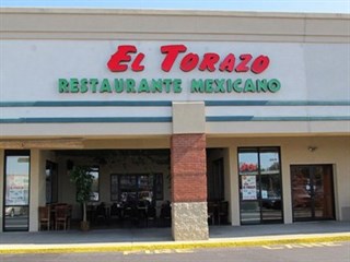 El Torazo Mexican Restaurant