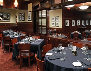 Sullivan’s Steakhouse