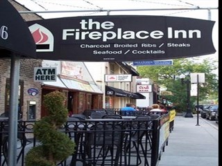 The Fireplace Inn