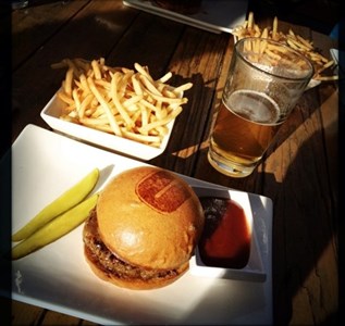 Umami Burger