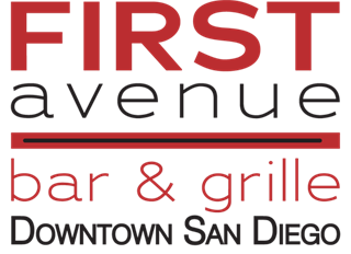 FIRST avenue bar & grille