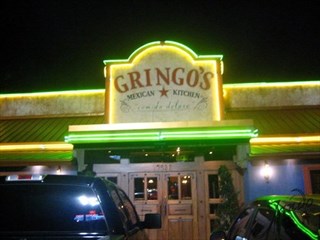 Gringo’s Mexican Kitchen