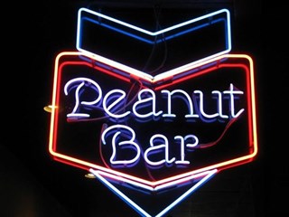 Williams Pub and Peanut Bar