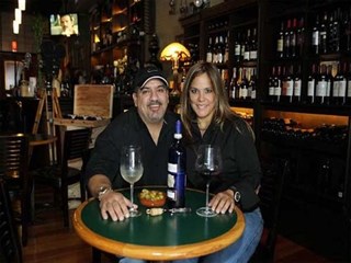 Lekoke Wines & Bites