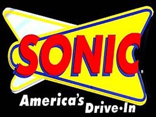 Sonic Drive In