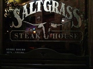 Saltgrass Steak House