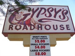 Gypsy's Roadhouse