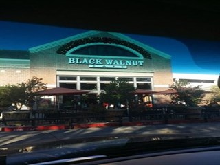 Black Walnut Café