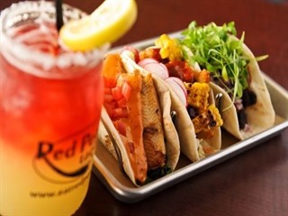 Red Pepper Taqueria