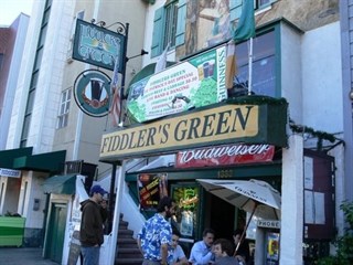 Fiddlers Green