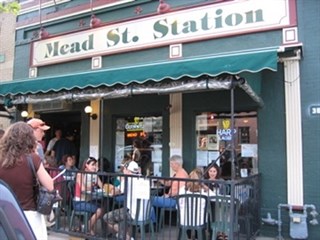 Mead St. Station