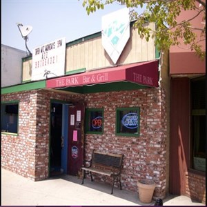 The Park Bar & Grill